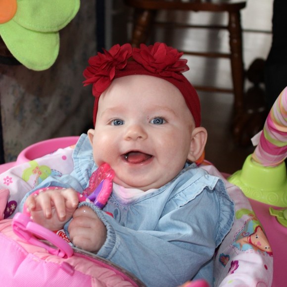 Meet your Posher, Lorena - Picture 1 of 1